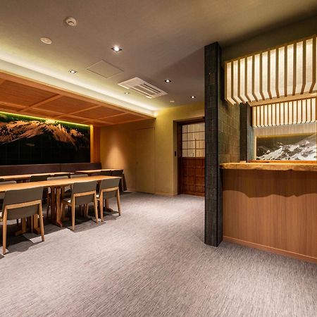 Ski Inn Hakuba, Iwatake Exterior foto